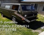 продам Volkswagen Transporter в пмр  фото 3