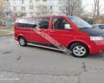 продам Volkswagen Transporter в пмр  фото 5
