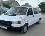 продам Volkswagen Transporter в пмр  фото 3