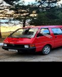 продам Nissan Vanette в пмр  фото 1