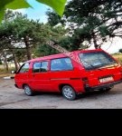 продам Nissan Vanette в пмр  фото 4