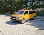 продам Volkswagen Transporter в пмр  фото 6