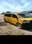 продам Volkswagen Transporter в пмр  фото 3