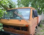 продам Volkswagen Transporter в пмр  фото 2