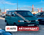Volkswagen Transporter 2001г. 6 500 $