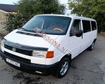 Volkswagen Transporter 1993г. 4 500 $