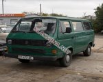 продам Volkswagen Transporter в пмр  фото 6