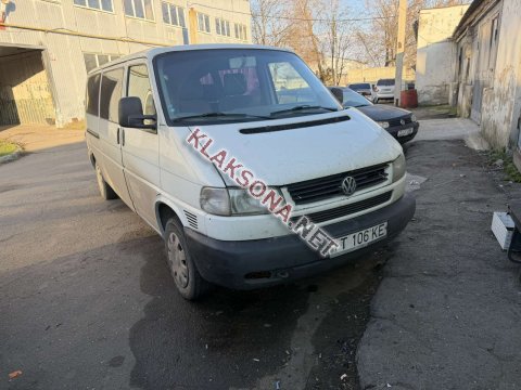 продам Volkswagen Caravelleв пмр  фото 4