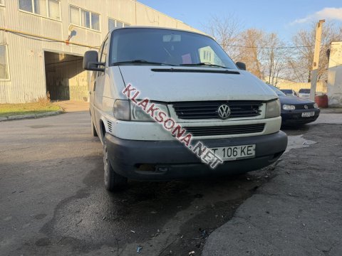 продам Volkswagen Caravelleв пмр  фото 5