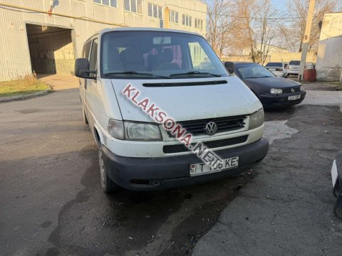 продам Volkswagen Caravelleв пмр  фото 5