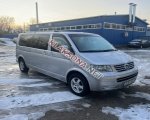 продам Volkswagen Caravelle в пмр  фото 2