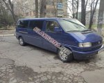 продам Volkswagen Caravelle в пмр  фото 1