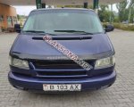 продам Volkswagen Caravelle в пмр  фото 6