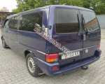 продам Volkswagen Caravelle в пмр  фото 3