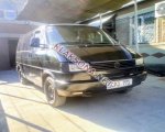 продам Volkswagen Caravelle в пмр  фото 3