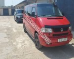 продам Volkswagen Caravelle в пмр  фото 2