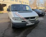продам Volkswagen Caravelle в пмр  фото 3