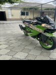 продам Kawasaki KX в пмр  фото 1