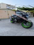 продам Kawasaki KX в пмр  фото 4