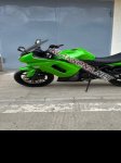 продам Kawasaki KX в пмр  фото 1