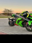 продам Kawasaki KX в пмр  фото 1