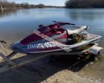 продам водный траспорт водный мотоцикл в пмр  фото 3