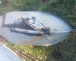 продам водный траспорт надувная лодка в пмр  фото 1