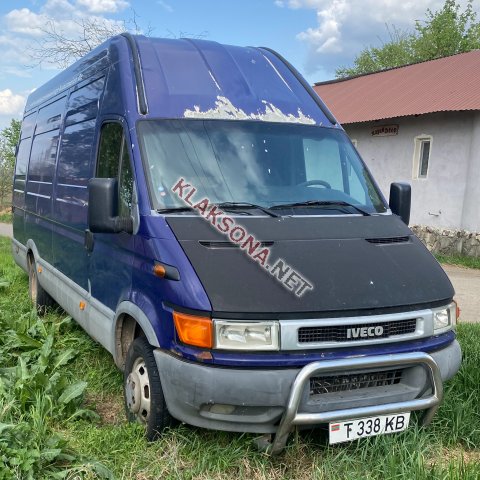продам Iveko E75Eв пмр фото 6