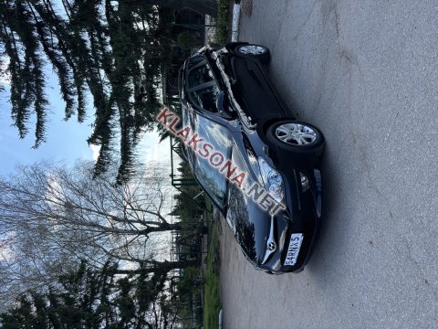 продам Hyundai  i30в пмр  фото 5