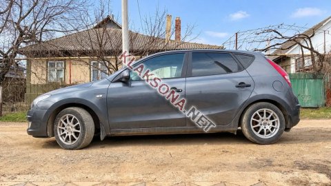 продам Hyundai  i30в пмр  фото 6