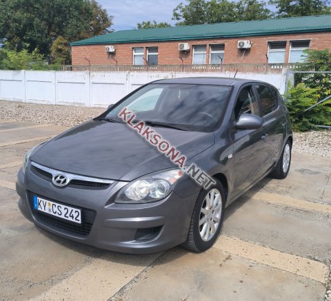 продам Hyundai  i30в пмр  фото 5