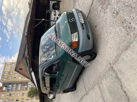 продам Mercedes-Benz Vitoв пмр  фото 6