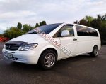 продам Mercedes-Benz Vito в пмр  фото 3