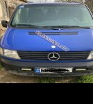 продам Mercedes-Benz Vito в пмр  фото 1