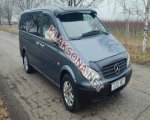 продам Mercedes-Benz Vito в пмр  фото 5