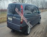 продам Mercedes-Benz Vito в пмр  фото 3