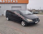 продам Mercedes-Benz Vito в пмр  фото 5