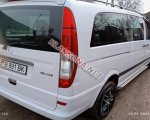 продам Mercedes-Benz Vito в пмр  фото 5