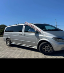 продам Mercedes-Benz Vito в пмр  фото 5