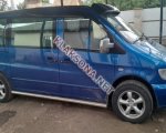 продам Mercedes-Benz Vito в пмр  фото 1