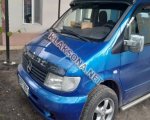 продам Mercedes-Benz Vito в пмр  фото 4