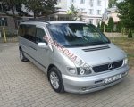 продам Mercedes-Benz Vito в пмр  фото 3
