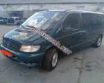 продам Mercedes-Benz Vito в пмр  фото 4