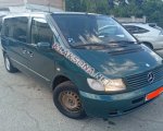 продам Mercedes-Benz Vito в пмр  фото 3