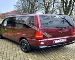 продам Mercedes-Benz Vito в пмр  фото 1