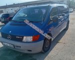 продам Mercedes-Benz Vito в пмр  фото 3