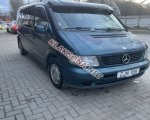 продам Mercedes-Benz Vito в пмр  фото 6
