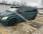 продам Mercedes-Benz Vito в пмр  фото 2
