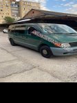 продам Mercedes-Benz Vito в пмр  фото 1