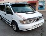 продам Mercedes-Benz Vito в пмр  фото 5